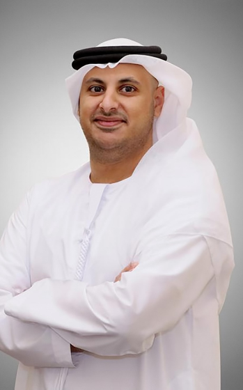 H.E. Ahmed Obaid Al Qaseer
