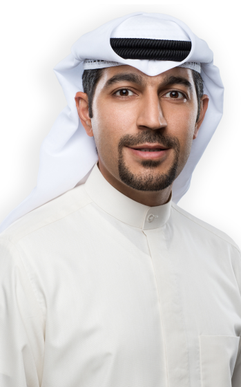 Mr. Abdulaziz Bassem Al Loughani