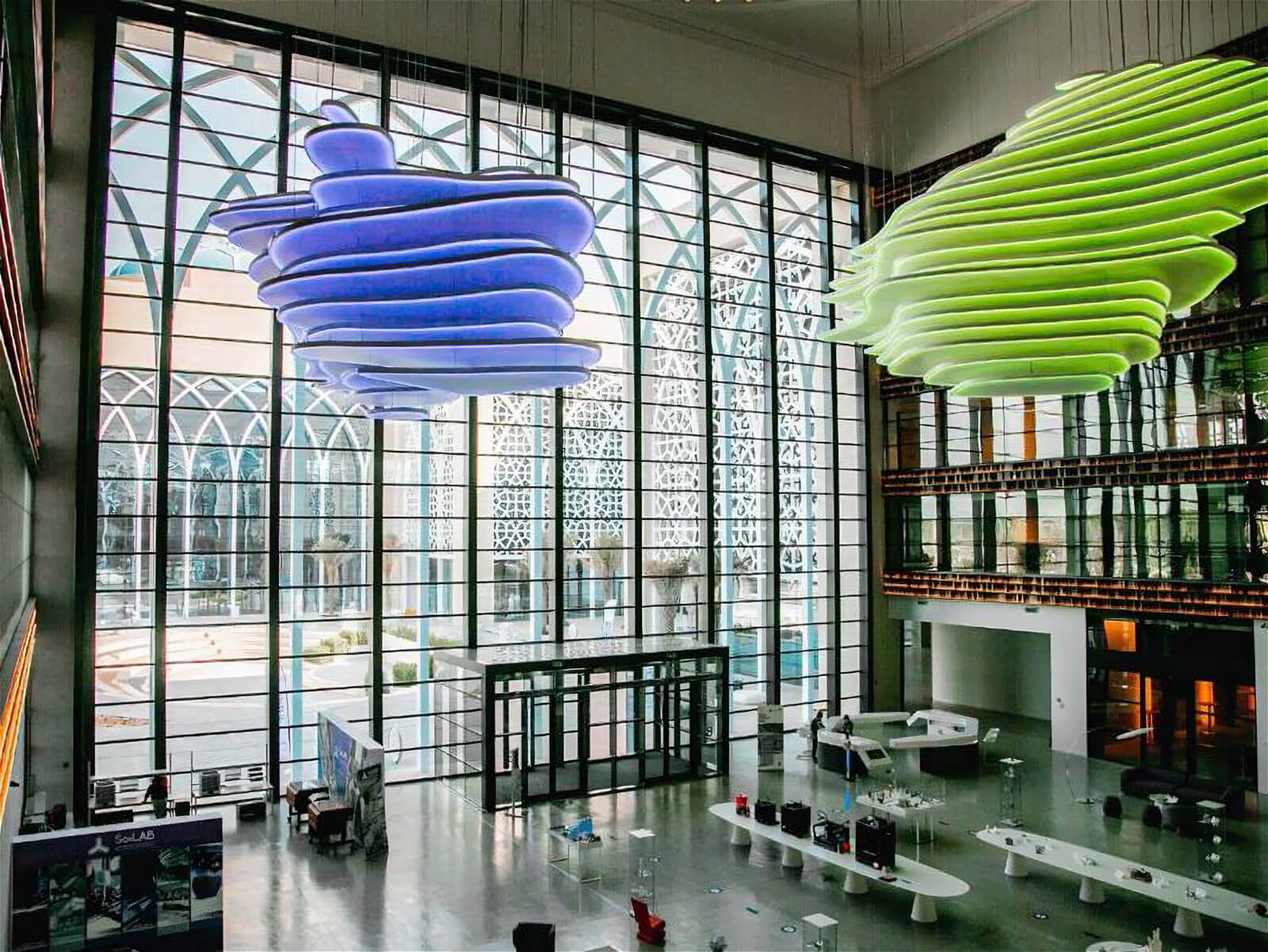 SRTI Park ups investment in 3D printing to drive innovation
