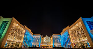 Sharjah Innovation Park (SRTIP) brings Hungarian Megalux