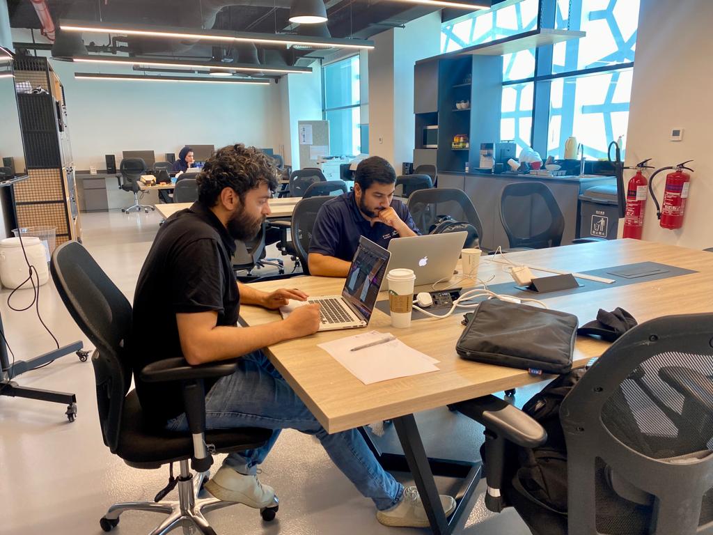 From Code to Success: Sharjah's Growing Digitization Ecosystem