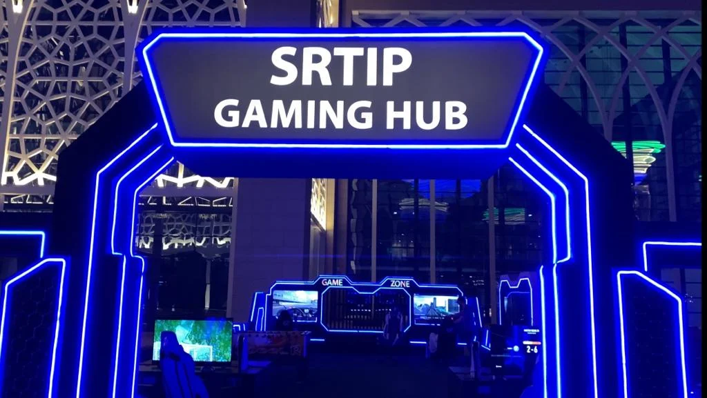 From Code to Success: Sharjah's Growing Digitization Ecosystem
