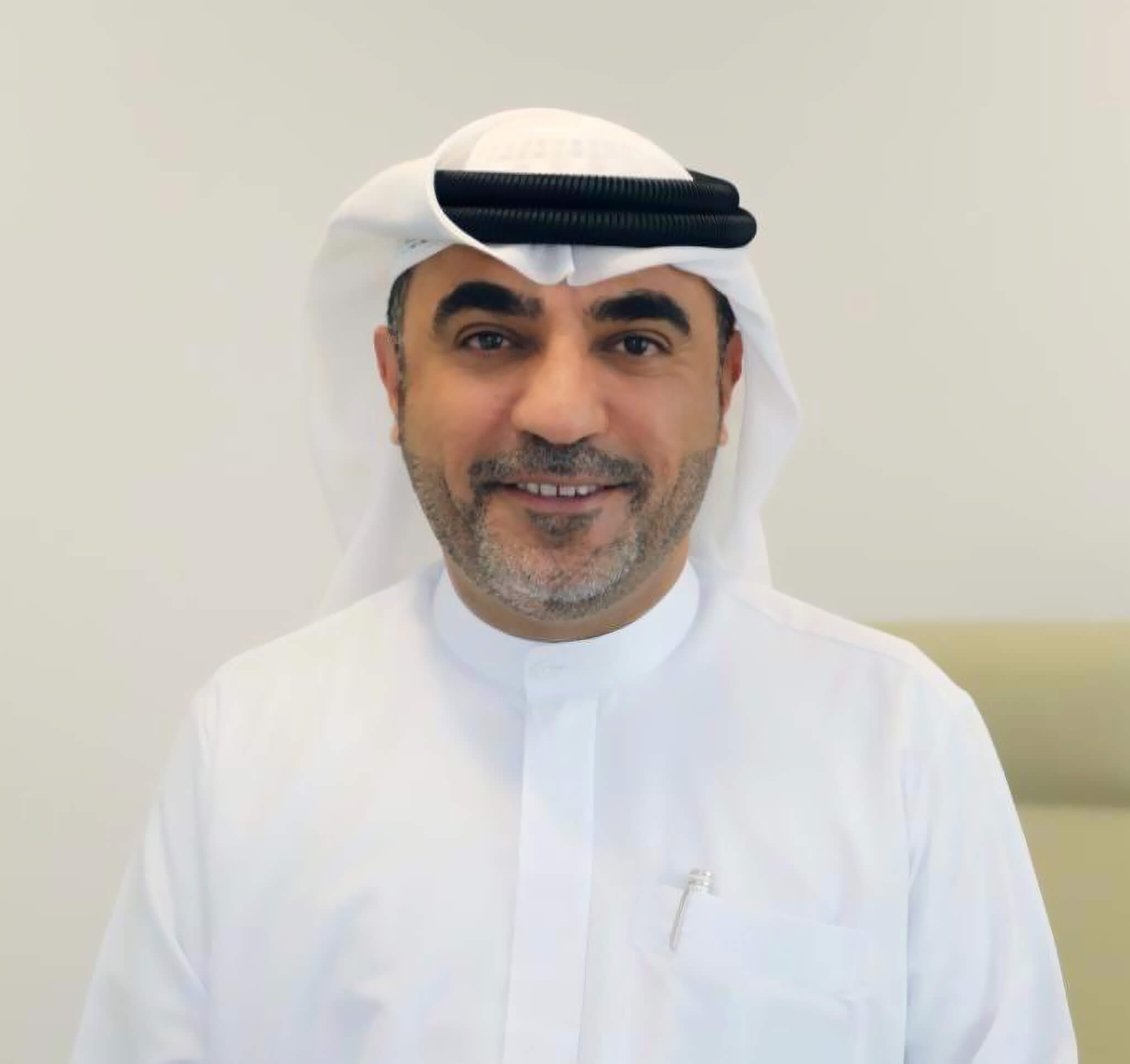 Hussain Almahmoudi