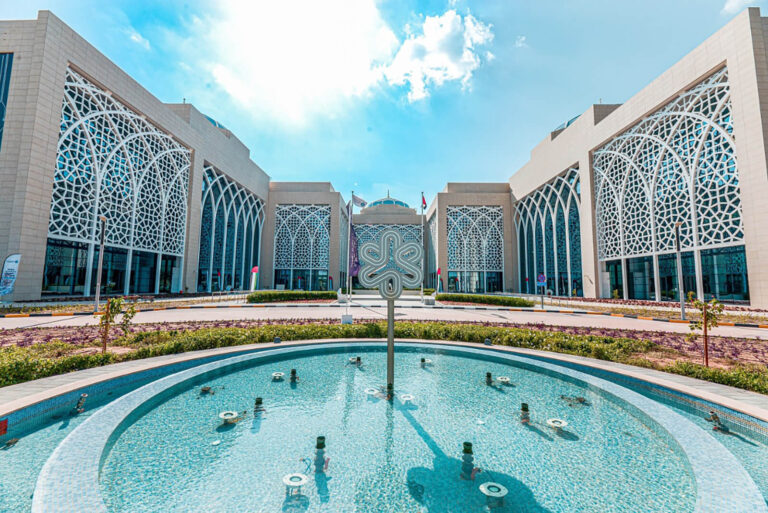 SRTIP signs MOUs with WBAF and Yildiz Technopark at Turkiye-UAE Business Forum