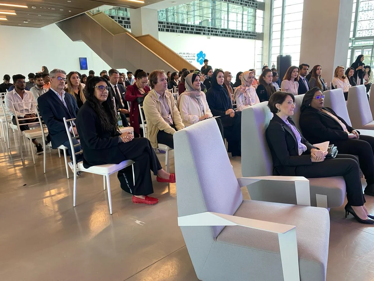 Women innovators share experiences at SRTIP celebration of Women's Day