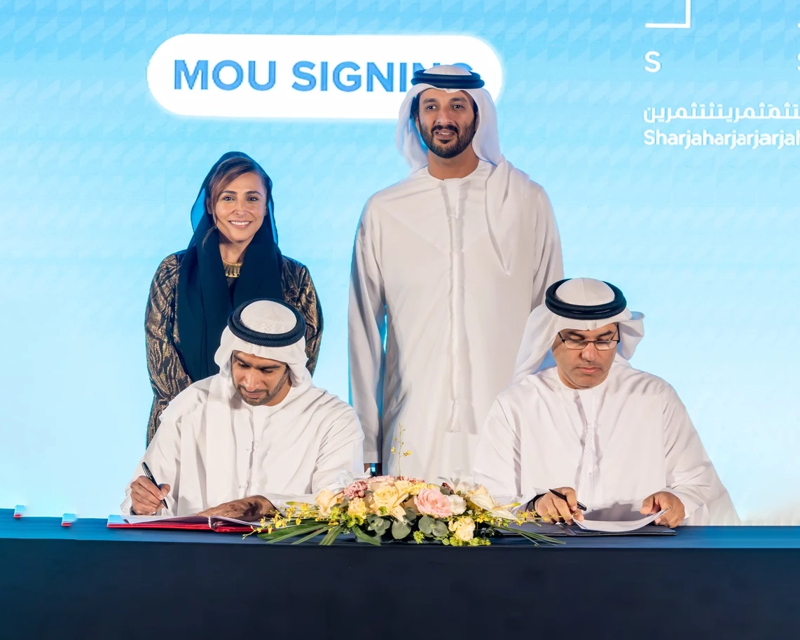 Sharjah Ramadan Majlis 2024 brings the emirate’s ecosystem together and spotlights ‘Innovating For Impact’
