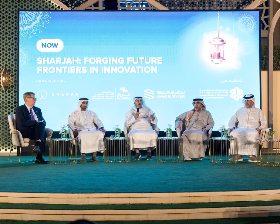 Sharjah Ramadan Majlis 2024 brings the emirate’s ecosystem together and spotlights ‘Innovating For Impact’