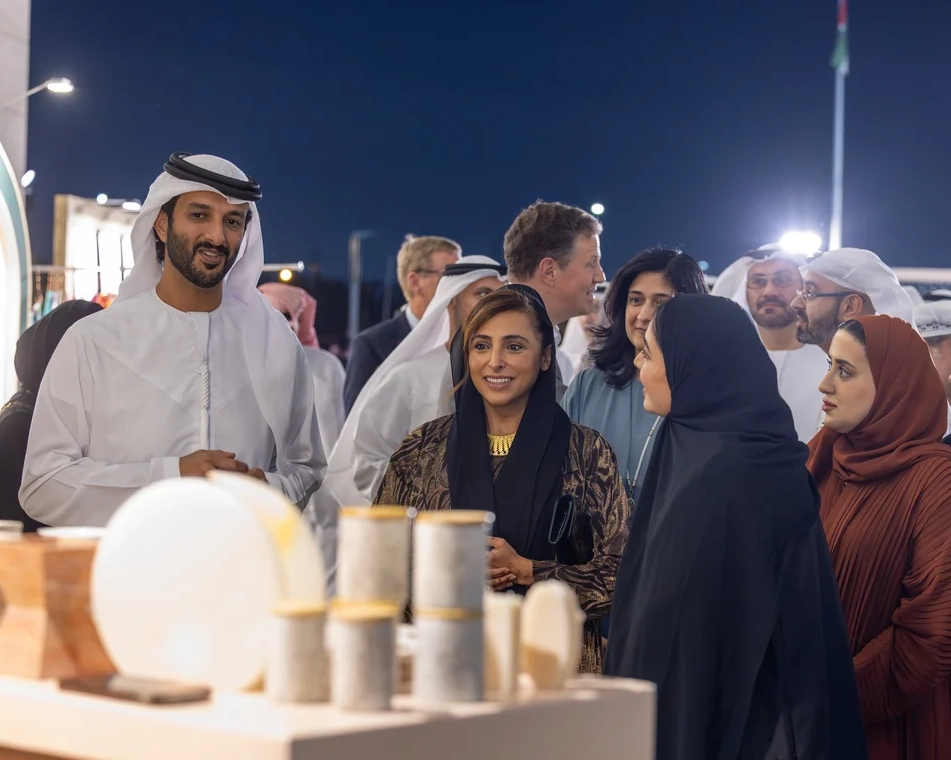 Sharjah Ramadan Majlis 2024 brings the emirate’s ecosystem together and spotlights ‘Innovating For Impact’