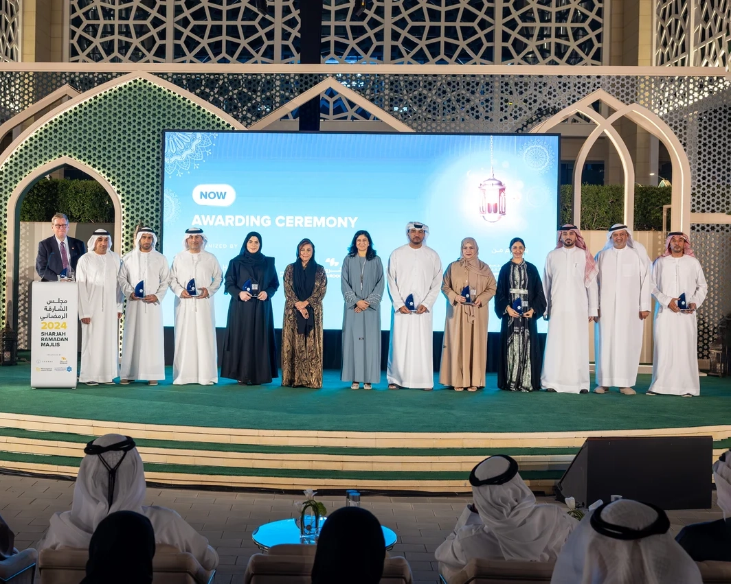 Sharjah Ramadan Majlis 2024 brings the emirate’s ecosystem together and spotlights ‘Innovating For Impact’