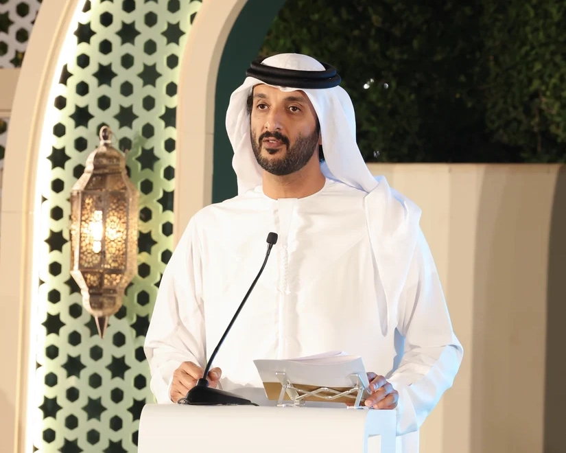 Sharjah Ramadan Majlis 2024 brings the emirate’s ecosystem together and spotlights ‘Innovating For Impact’