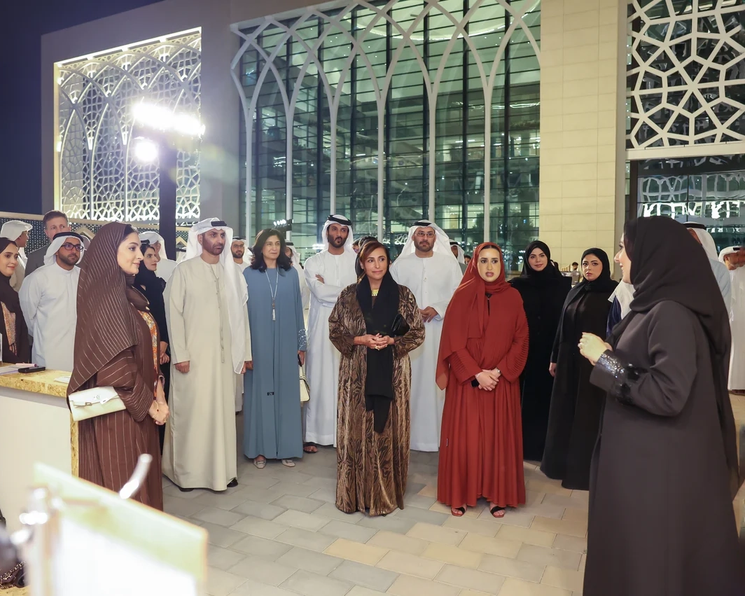 Sharjah Ramadan Majlis 2024 brings the emirate’s ecosystem together and spotlights ‘Innovating For Impact’