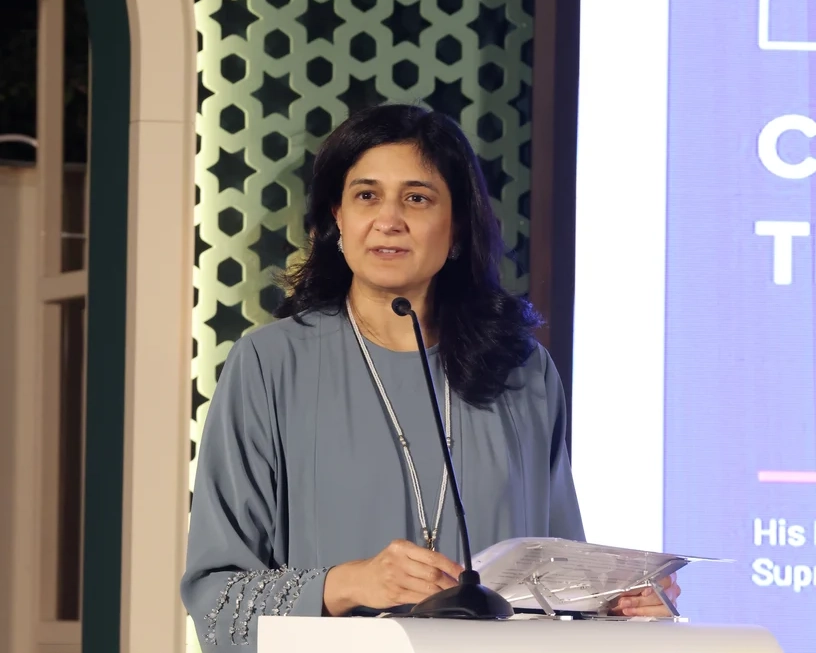 Sharjah Ramadan Majlis 2024 brings the emirate’s ecosystem together and spotlights ‘Innovating For Impact’