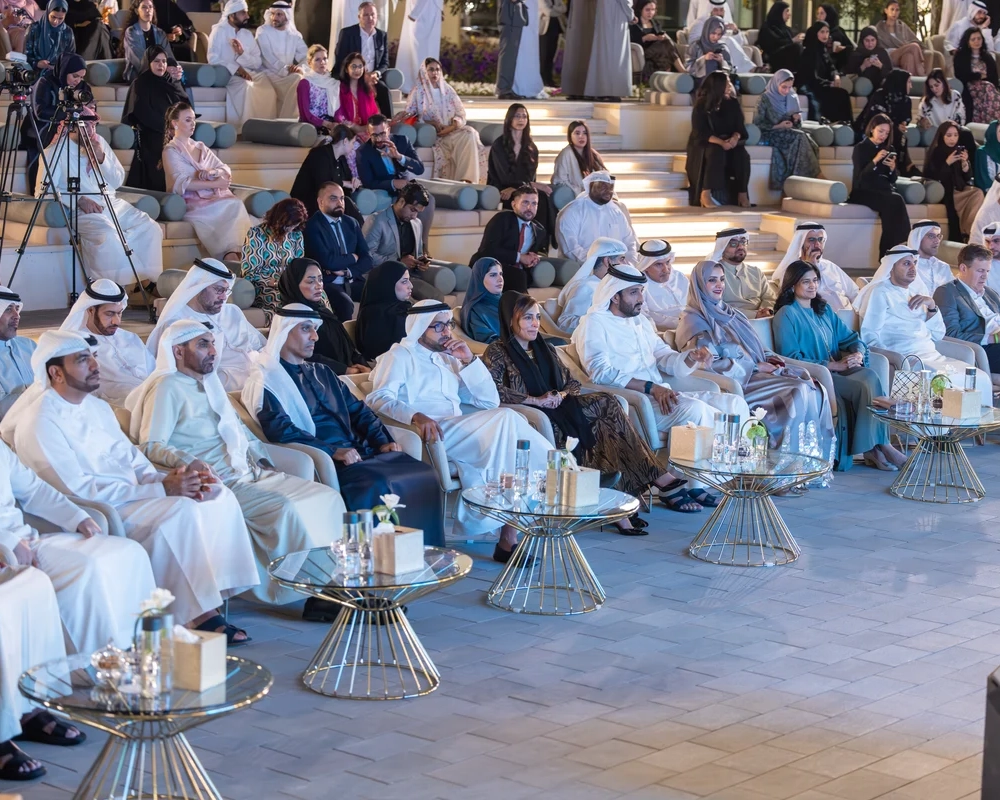 Sharjah Ramadan Majlis 2024 brings the emirate’s ecosystem together and spotlights ‘Innovating For Impact’