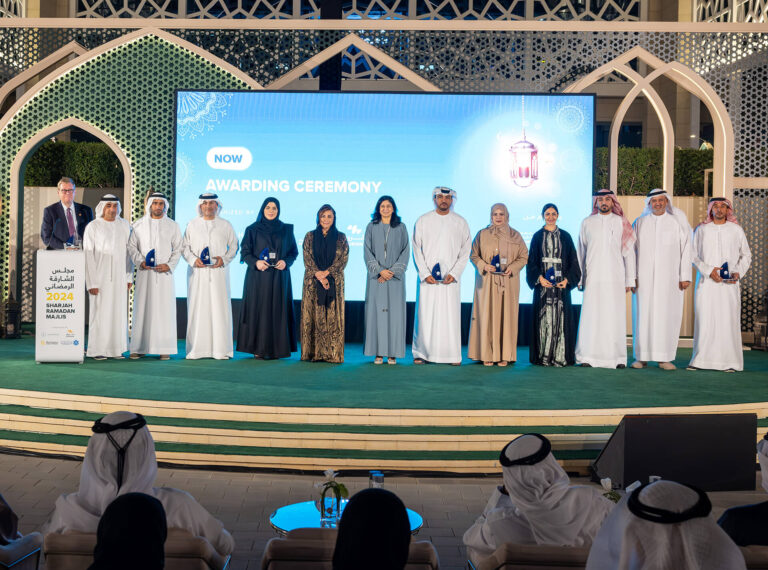 Sharjah Ramadan Majlis 2024 brings the emirate’s ecosystem together and spotlights ‘Innovating For Impact’