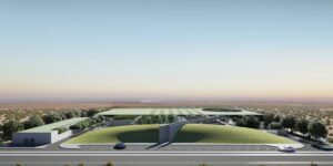 SRTI Park demonstrates capability of developing green projects with a path-breaking wastewater plant and R&D Centre in Sharjah