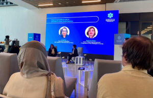 Women innovators share experiences at SRTIP celebration of Women’s Day