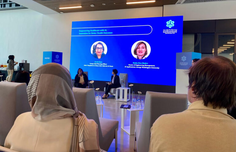 Women innovators share experiences at SRTIP celebration of Women’s Day