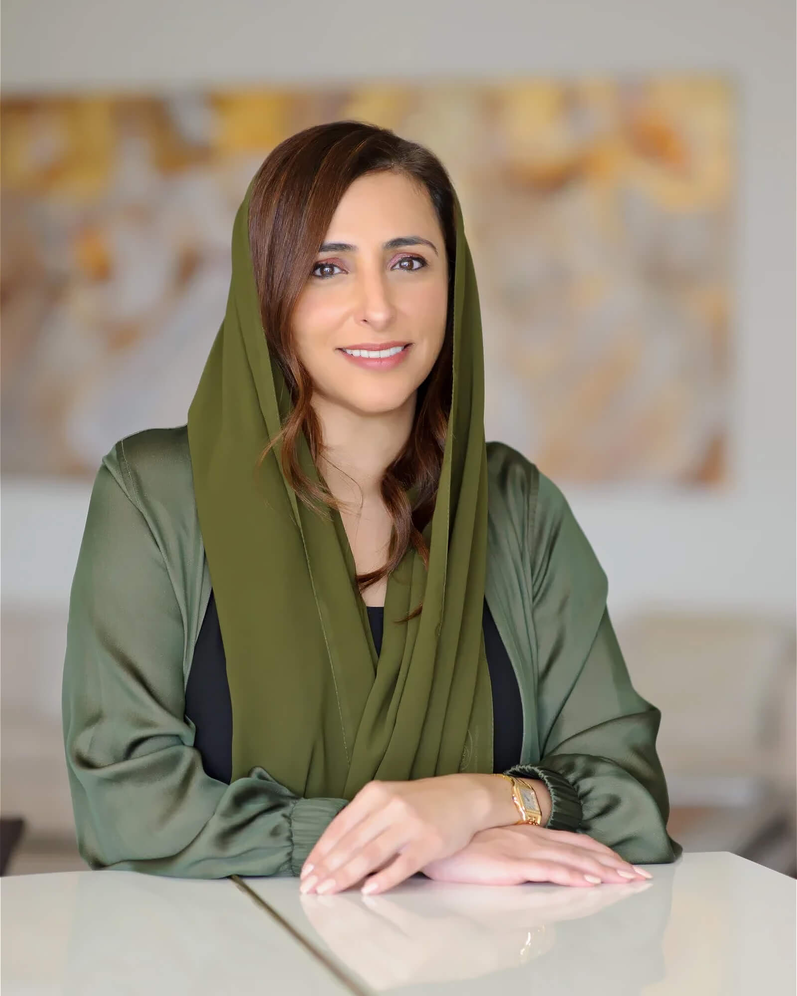 Sharjah Research, Technology and Innovation Park (SRTIP) Board charts ambitious growth plans at meeting chaired by Bodour Al Qasimi