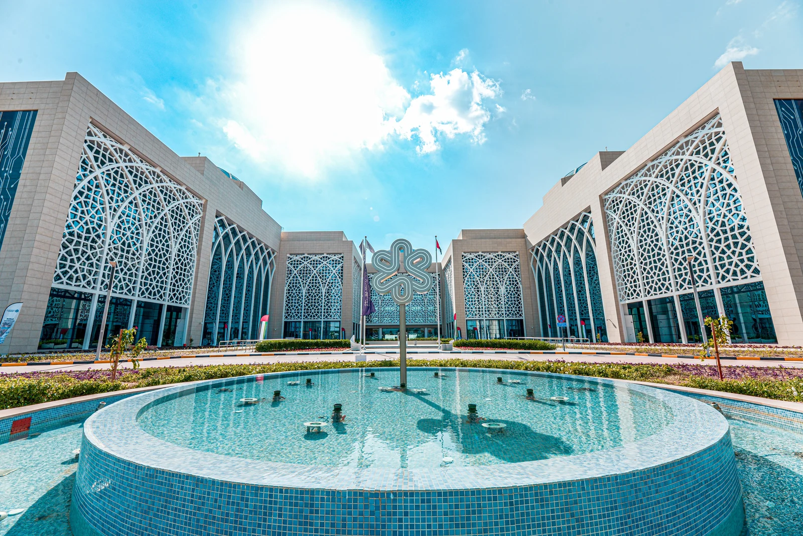 Sharjah Research, Technology and Innovation Park (SRTIP) Board charts ambitious growth plans at meeting chaired by Bodour Al Qasimi