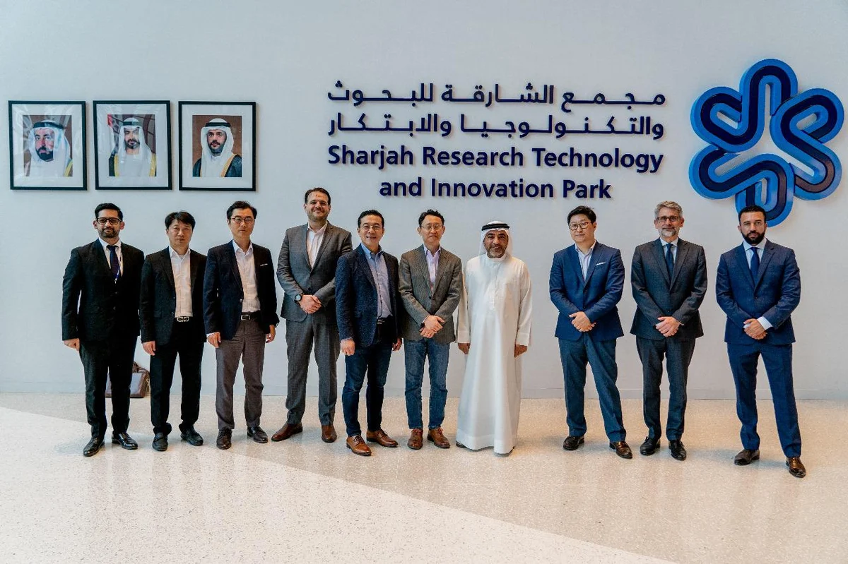 SRTI Park highlights trends in AI, Innovation and Smart Technology at workshop