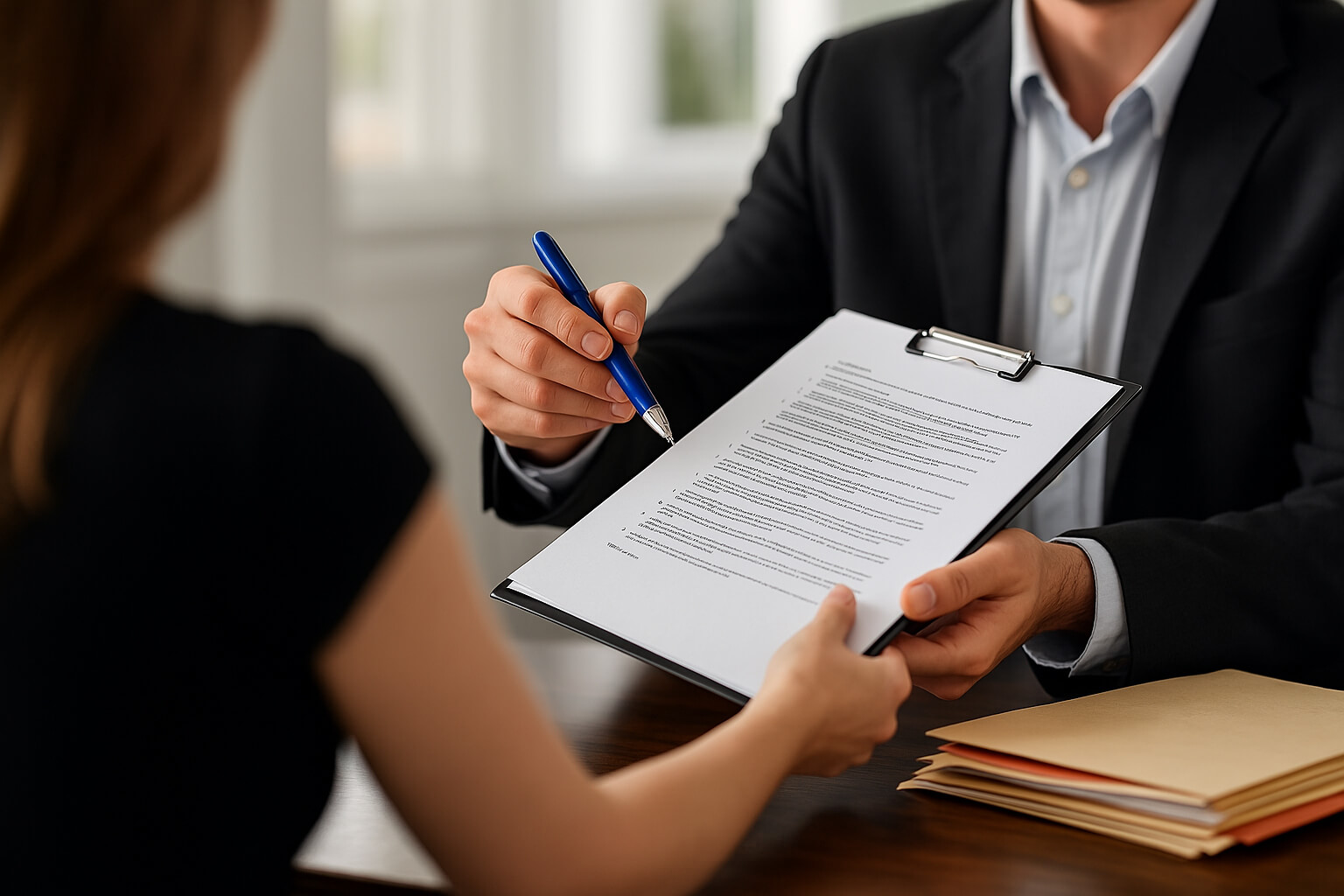 Legal Assistance