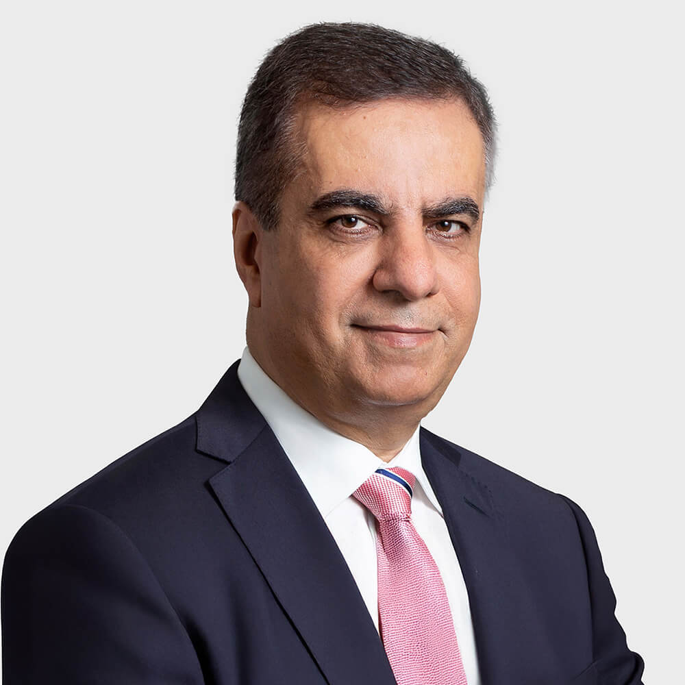 Mr. Adel Abdullah Ali