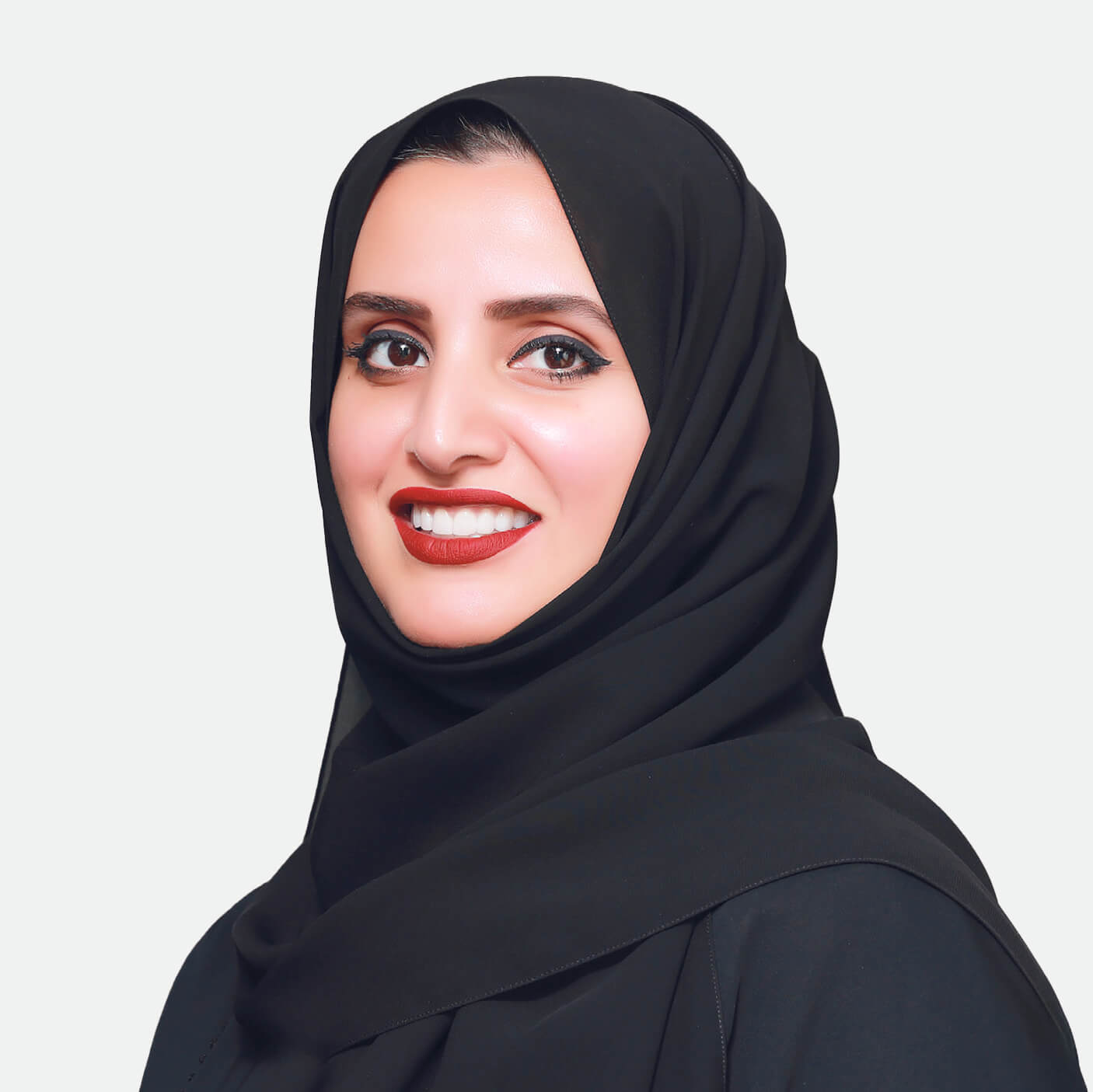 H.E. Dr. Aisha Bint Butti Bin Bishr
