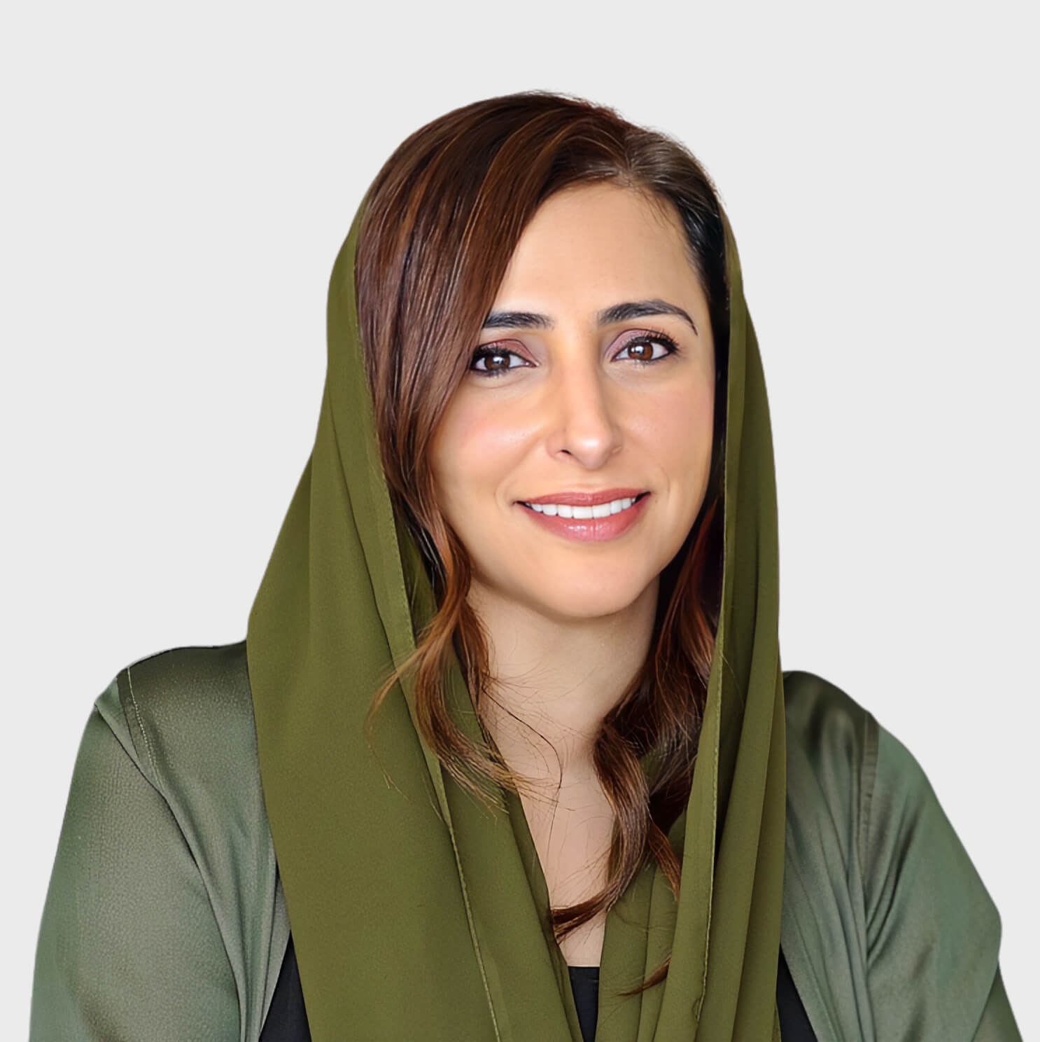 H.E. Sheikha Bodour Al Qasimi