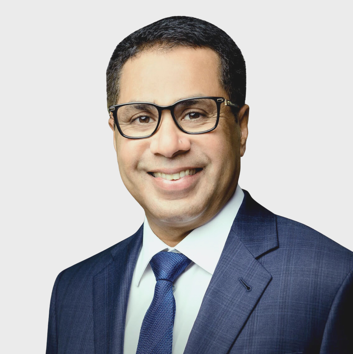 Mr. Faizal Kottikollon