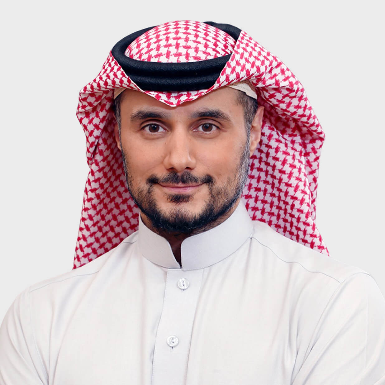 HRH Prince Khaled bin Alwaleed bin Talal bin Abdulaziz Al Saud