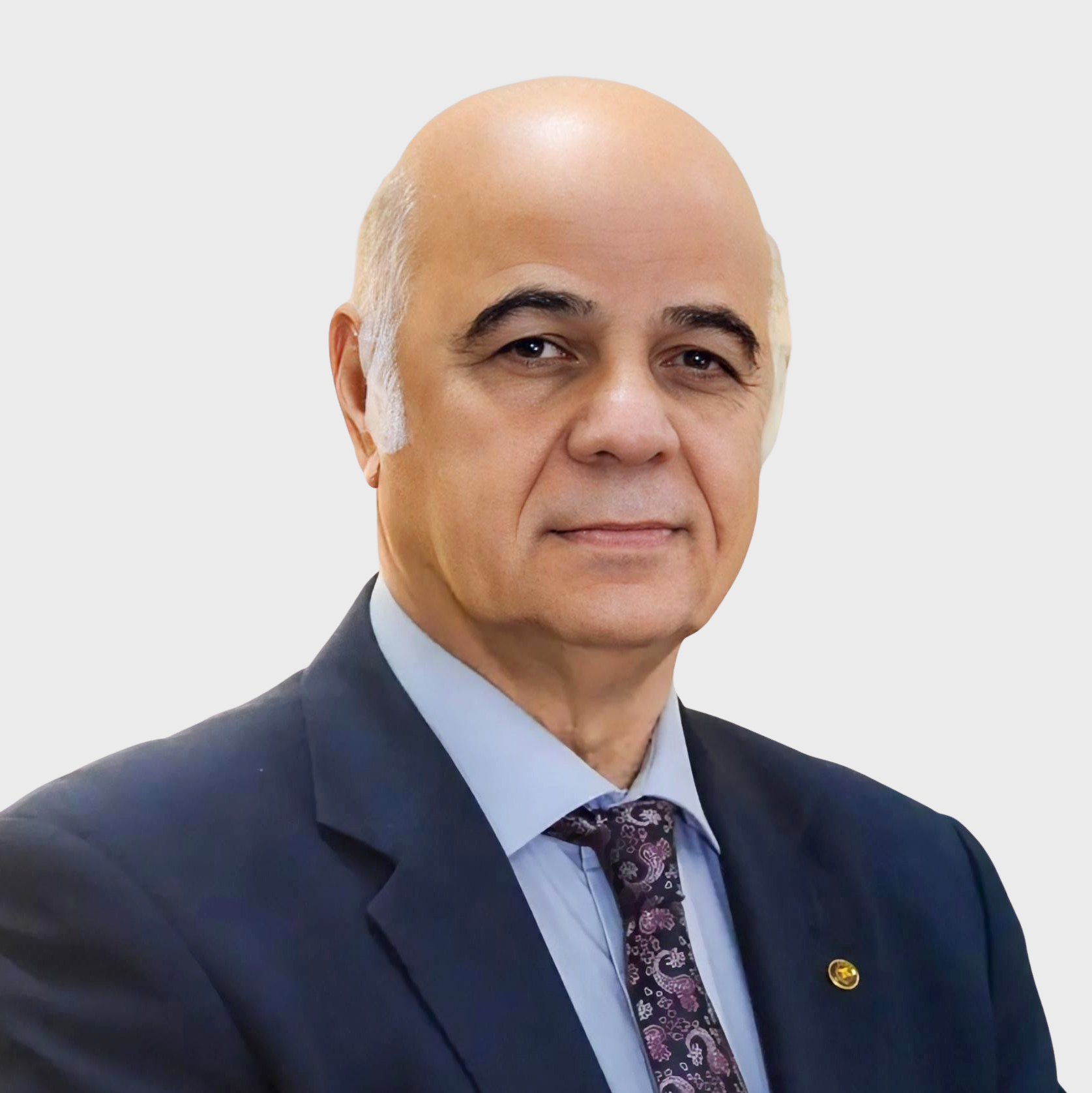 Dr. Hamid M.K. Al Naimiy