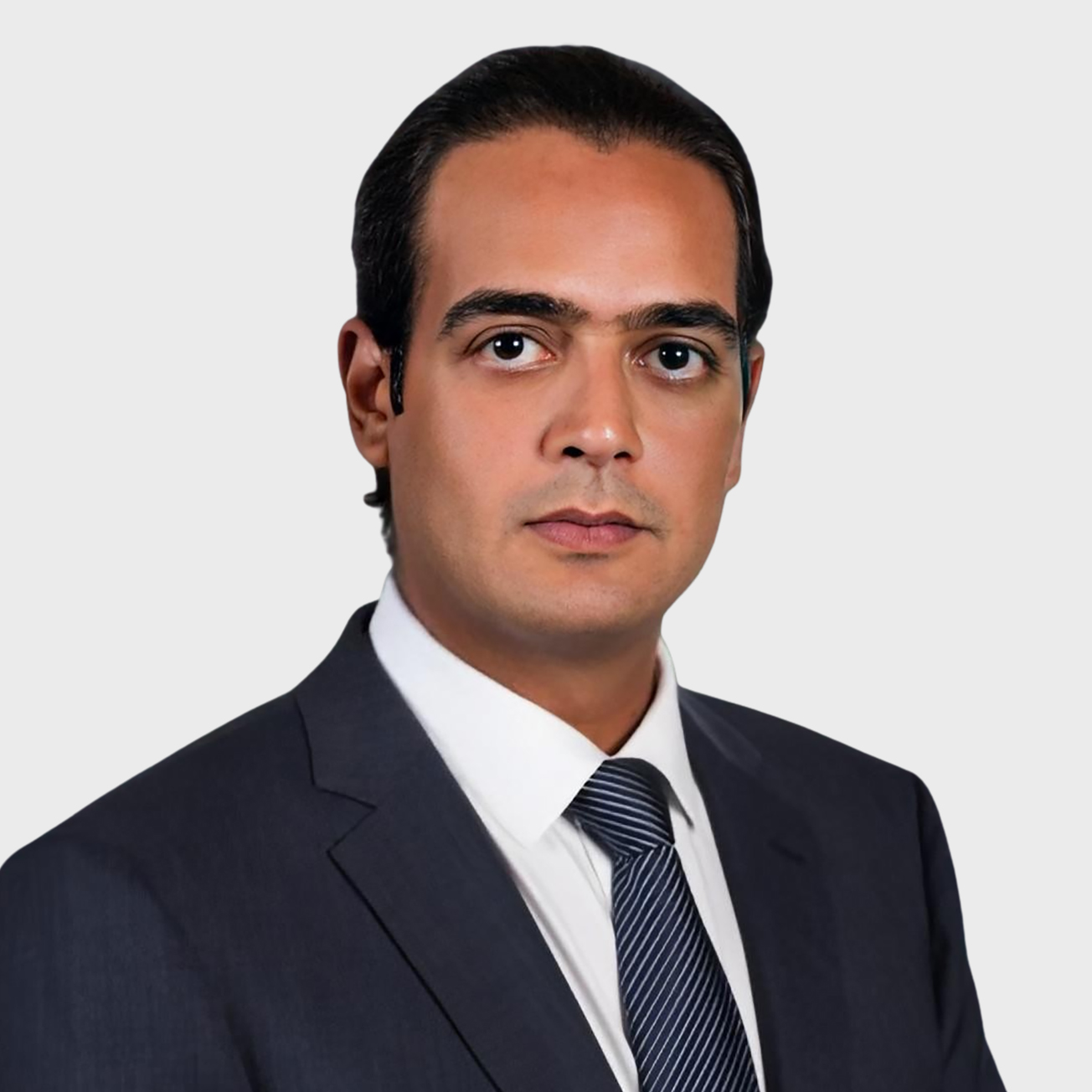 Mr. Samer Salim Al Sayegh