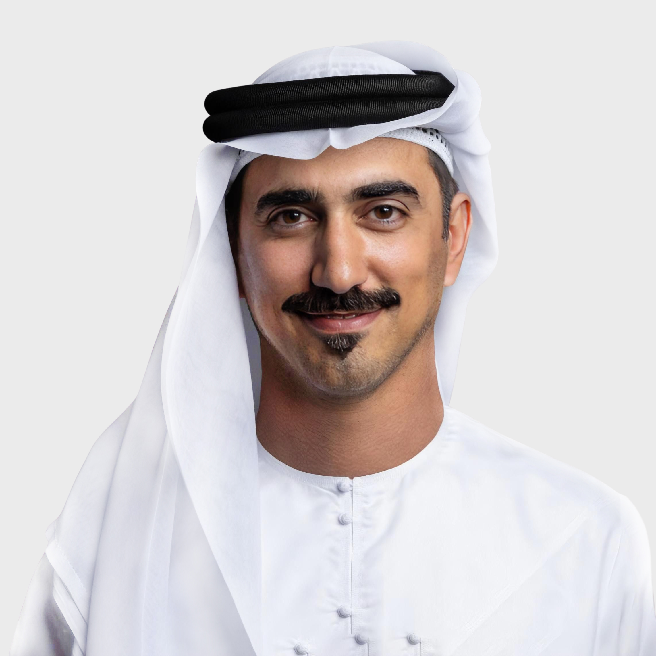 H.E. Sheikh Dr. Majid bin Sultan Al Qasimi