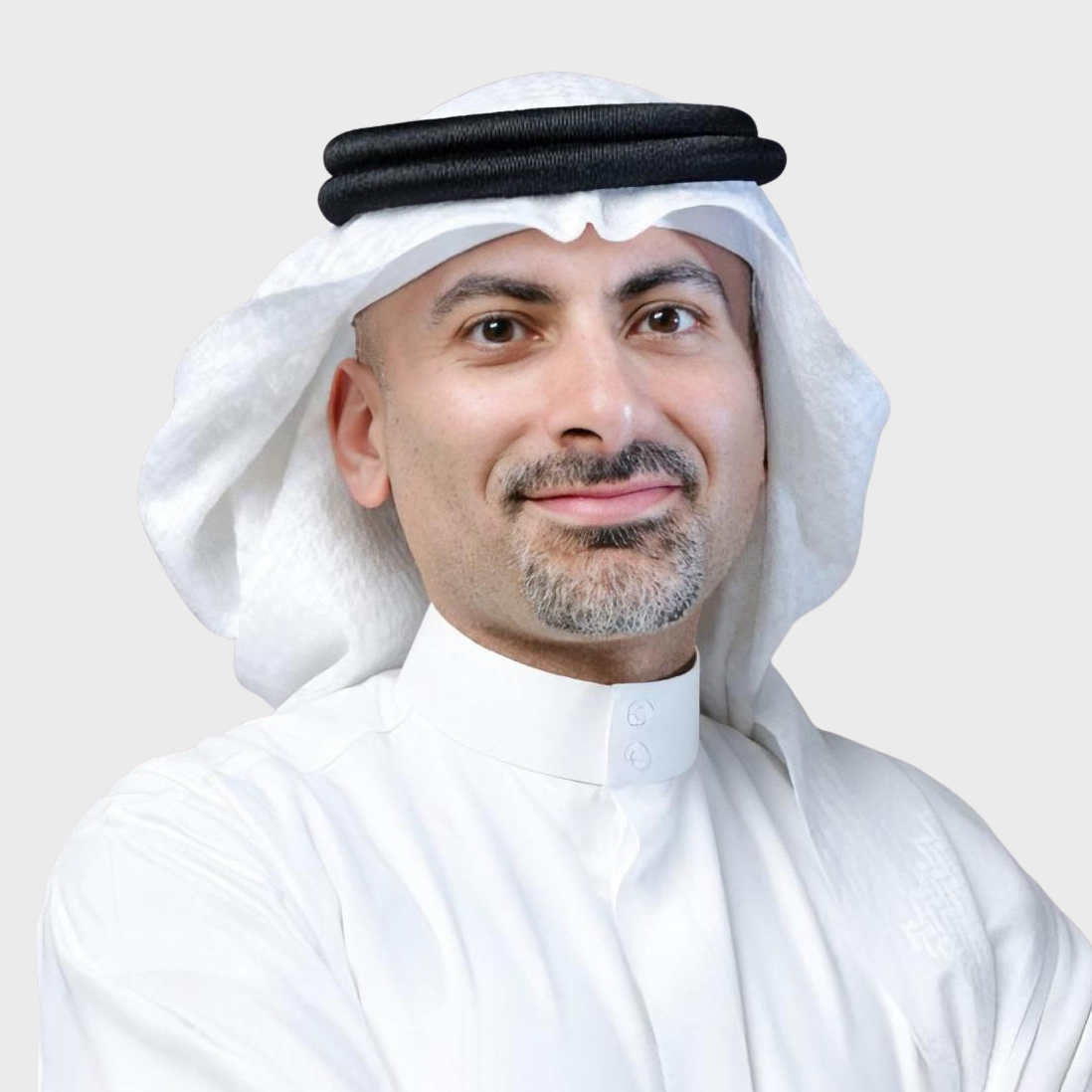 H.E. Khaled Issa Al Huraimel