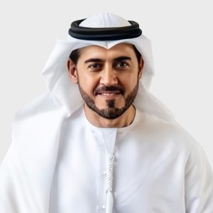 Dr. Fareed Mahmoud Abdalla Alameeri