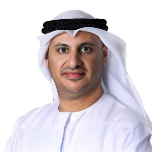 H.E. Ahmed Obaid Al Qaseer