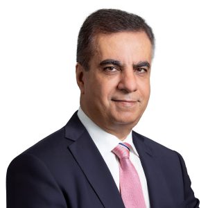 Mr. Adel Abdullah Ali