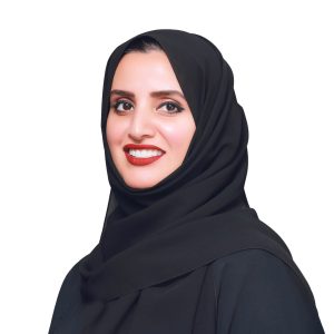 H.E. Dr. Aisha Bint Butti Bin Bishr