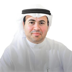 Dr. Abdelaziz Al Mheiri