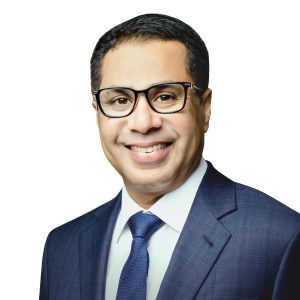 Mr. Faizal Kottikollon