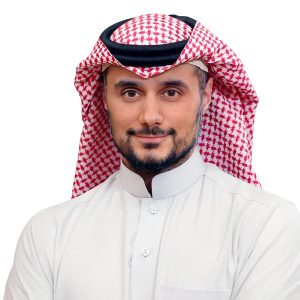 HRH Prince Khaled bin Alwaleed bin Talal bin Abdulaziz Al Saud