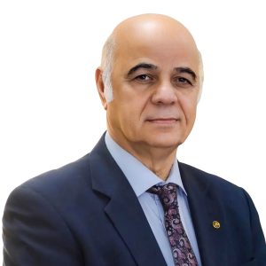 Dr. Hamid M.K. Al Naimiy