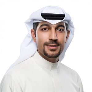 Mr Abdulaziz Bassem Al Loughani