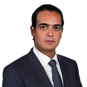 Mr. Samer Salim Al Sayegh