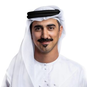 H.E. Sheikh Dr. Majid bin Sultan Al Qasimi