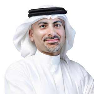 H.E. Khaled Issa Al Huraimel