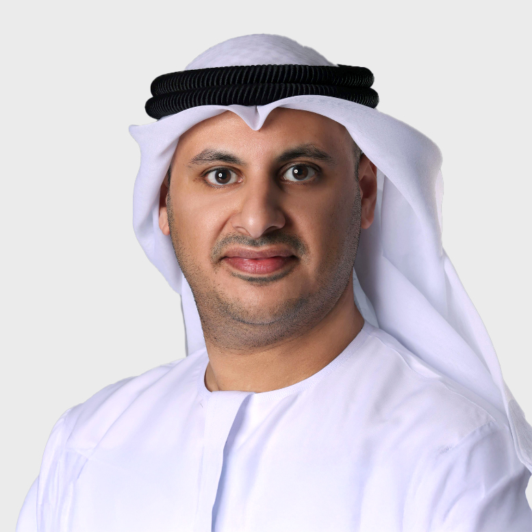 H.E. Ahmed Obaid Al Qaseer