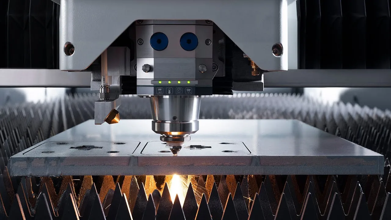 SoiLab Laser Studio