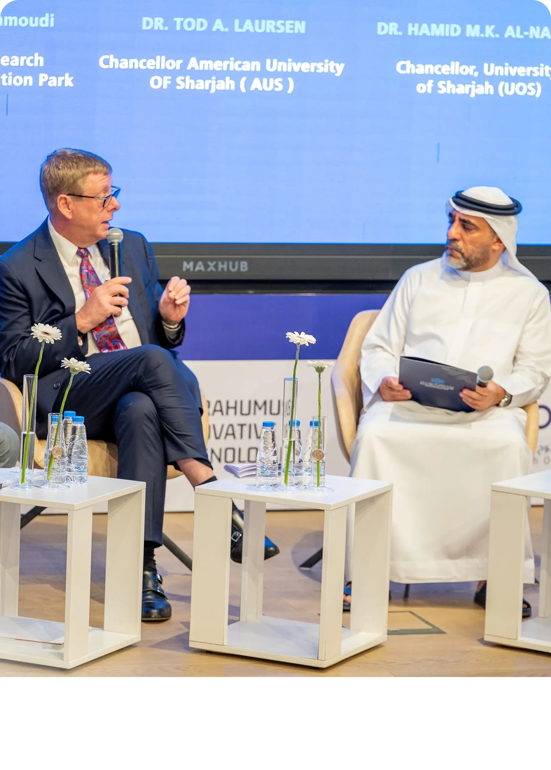 Technology Transfer Forum