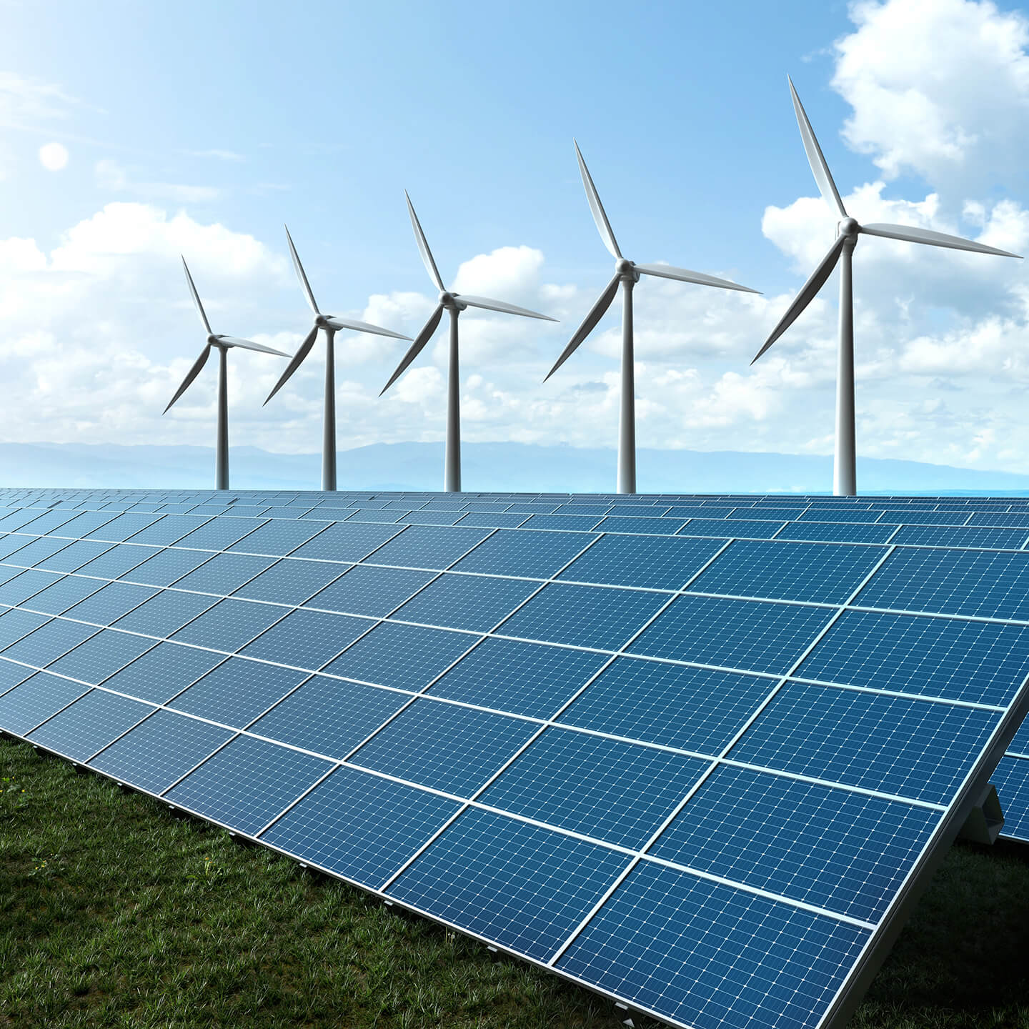 Sustainability & Environmental Technology
